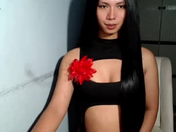 Daniela English speaking webcam model