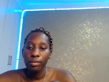 Lalisa Deepthroat webcam from Kenya