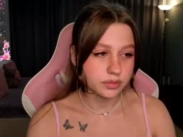 Lily Natural webcam from Spain