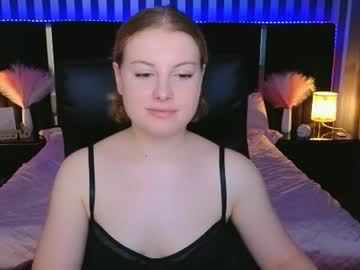 Nastyushka Small Tits webcam from Ukraine