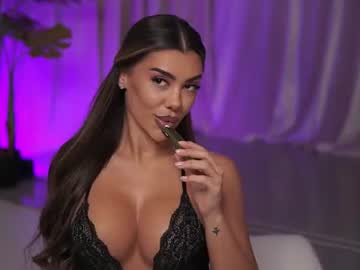 Naty webcam profile - Romanian