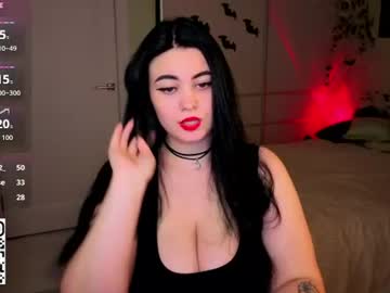 Sandra English speaking webcam model