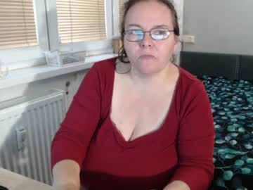 Sweetboobs85h Czech speaking webcam model